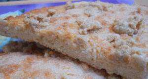 TORTA DE MANTECA Y CHICHARRONES TORTA DE MANTECA Y CHICHARRONES.