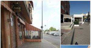 “LA CALLE ES MIA” por Antonio de Cayetano