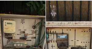 ¡PELIGRO DE MUERTE YA! – por Antonio de Cayetano