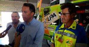 Lorca se une a un servicio pionero y gratuito de recogida y cuidado de mascotas en caso de hospitalización de los dueños por enfermedad o accidente de tráfico.