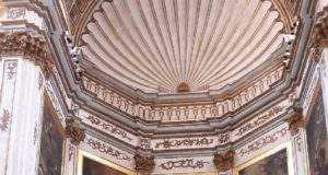 La Colegiata de San Patricio abrirá sus puertas para acoger visitas guiadas a partir del próximo lunes gracias a un acuerdo entre el Ayuntamiento y la parroquia.