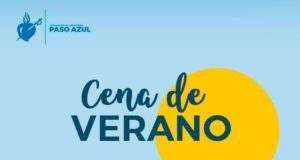 El Paso Azul celebra el próximo jueves su cena de verano.