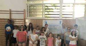 La Asociación Down Lorca y la Concejalía de Oenegés organizan por tercer año la Escuela de Verano Inclusiva durante el mes de julio.