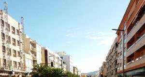 ¿POR QUÉ CALLE VOY? por Antonio de Cayetano