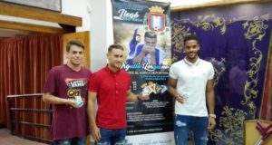 El CF Lorca Deportiva lanza su campaña de abonos para segunda B.