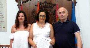 La oposición al completo pide un modelo de atención temprana consolidado en nuestra ciudad.