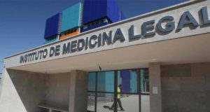 Piden crear un Instituto de Medicina Legal en el partido judicial de Lorca.