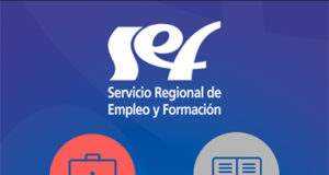 Más de 21.000 murcianos pueden buscar ofertas de empleo y formación con la aplicación ‘SEF Móvil’.