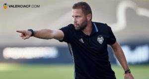 Hoy será presentado Curro Torres como nuevo entrenador del Lorca FC.