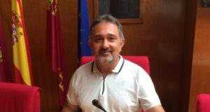 El Ayuntamiento se congratula de la adjudicación de 440 megavatios en la subasta de energía a la promotora de la planta solar de las pedanías altas.