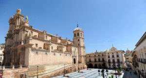 El producto turístico de la ciudad »Lorca Taller del Tiempo» registra un crecimiento del 38% en la venta de entradas con respecto al mes de julio de 2016.