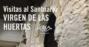 Hoy sábado desde las 11,30h se abren al público y con visita guiada los restos del palacio califal.