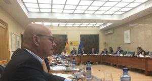 La Carm participa en la identificación de las más de 450 prestaciones que incluirá la tarjeta social universal .