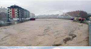 LA GOTA FRIA NOS ACECHA por Antonio de Cayetano