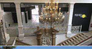 INICIATIVAS Y TRASPIÉS por Antonio de Cayetano