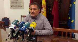 El proyecto de obras del tramo 1 de la ronda cambia un paso elevado de 15 metros de altura por una vía soterrada para evitar afecciones a los vecinos