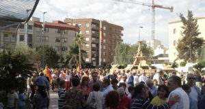 EL QUE SE FUÉ A SEVILLA, PERDIO SU SILLA por Jesús Pelegrín