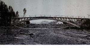 PUENTE DE LA TORTA, OTRAS ALTERNATIVAS por Antonio de Cayetano