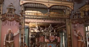 MUCHO TESORO PARA TAN POCO INTERÉS por Antonio de Cayetano