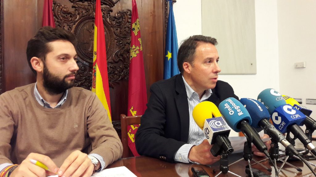 gestión de las cuentas municipales