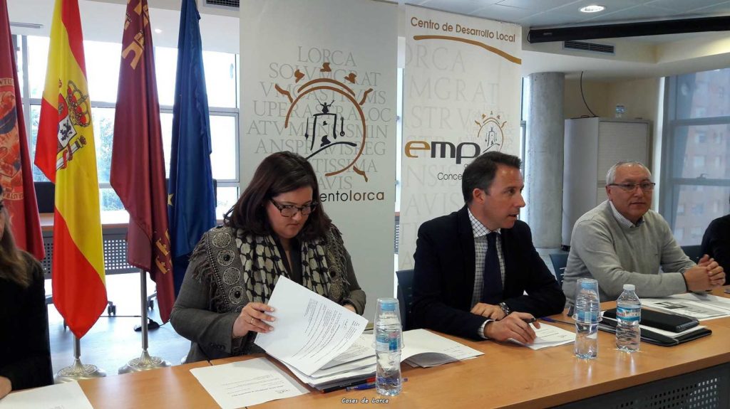 dato de empleo