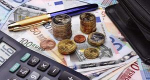 EL CATASTRAZO Y OTRAS MENTIRAS por Antonio de Cayetano