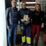 maratón fotográfico de Cosas de Lorca