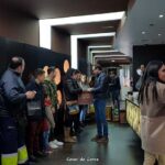 maratón fotográfico de Cosas de Lorca