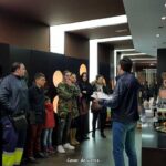 maratón fotográfico de Cosas de Lorca