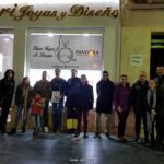 maratón fotográfico de Cosas de Lorca