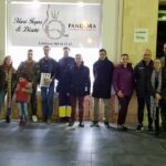 maratón fotográfico de Cosas de Lorca