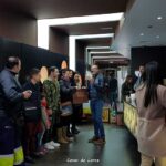 maratón fotográfico de Cosas de Lorca