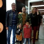 maratón fotográfico de Cosas de Lorca