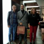 maratón fotográfico de Cosas de Lorca