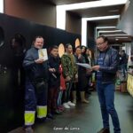 maratón fotográfico de Cosas de Lorca