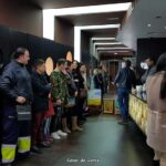 maratón fotográfico de Cosas de Lorca