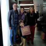 maratón fotográfico de Cosas de Lorca