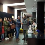 maratón fotográfico de Cosas de Lorca