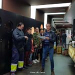 maratón fotográfico de Cosas de Lorca