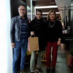 maratón fotográfico de Cosas de Lorca