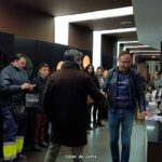 maratón fotográfico de Cosas de Lorca