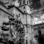 maratón fotográfico de Cosas de Lorca