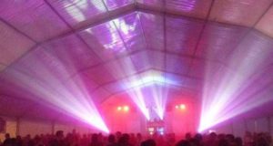 Este año la NOCHEVIEJA se celebrará en la Plaza de España