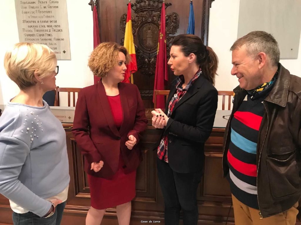 El Teatro Guerra acogerá el 7 de abril el I Certamen Nacional NatuCultur Región de Murcia con el fin de ayudar a enfermos lorquinos de fibromialgia