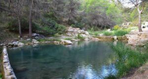 Solicitan al Ayuntamiento que se paralice el proyecto de construir una playa en el río Luchena