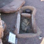 yacimiento argárico de los Cipreses