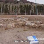 yacimiento argárico de los Cipreses