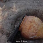 yacimiento argárico de los Cipreses