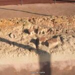 yacimiento argárico de los Cipreses