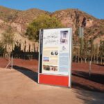 yacimiento argárico de los Cipreses